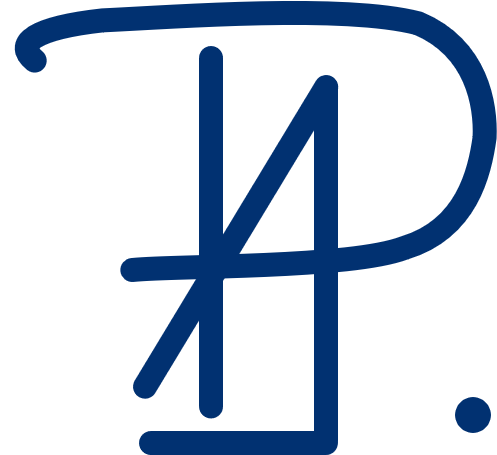 Logo Pablo Abad Aparicio